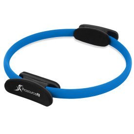 Pilates Resistance Ring, Blue