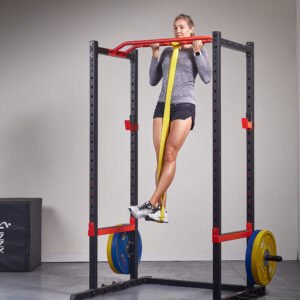Sunny Health & Fitness Strength Training Band 100 lb