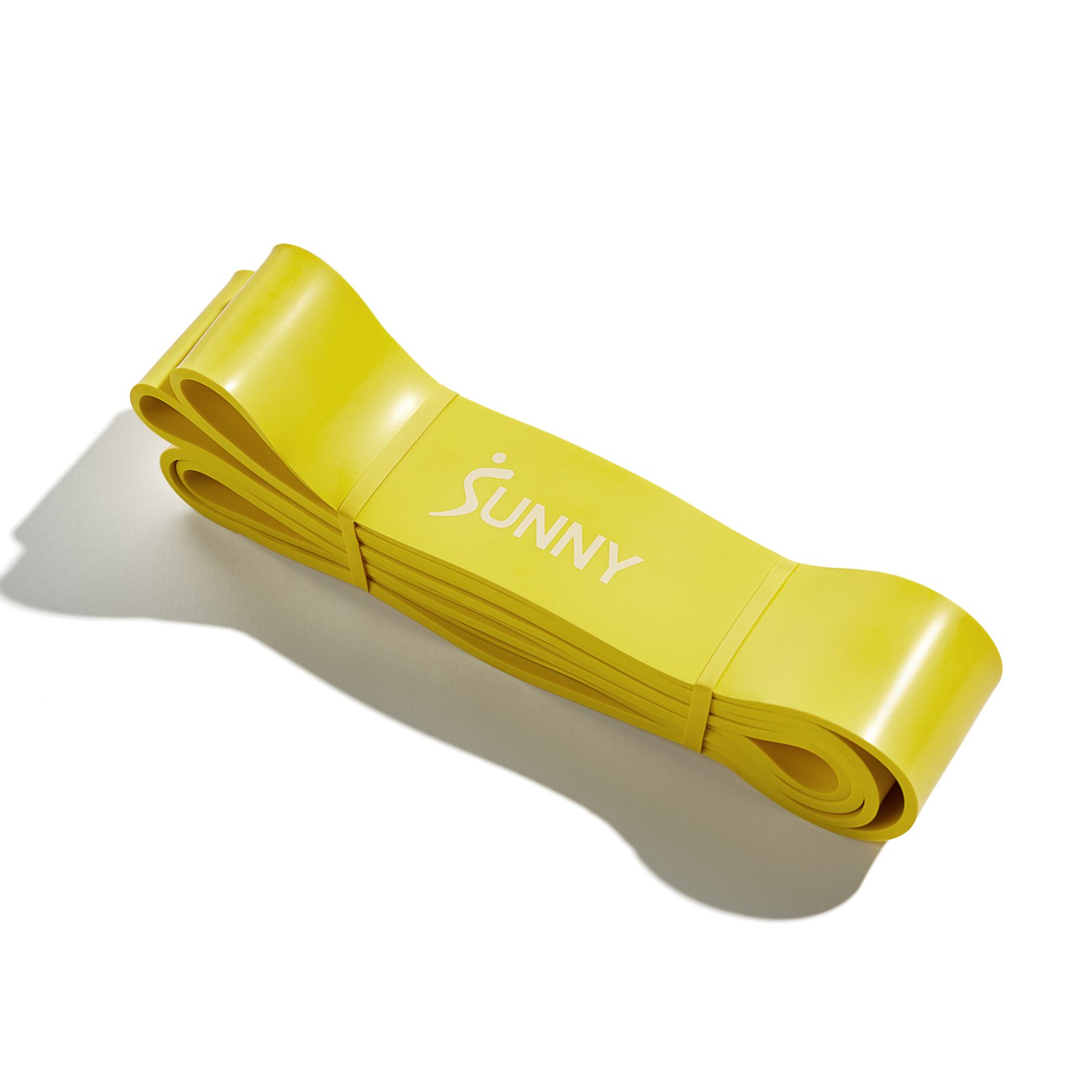 Sunny Health & Fitness Strength Training Band 100 lb - Image 5