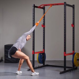 Sunny Health & Fitness Strength Training Band 140 lb