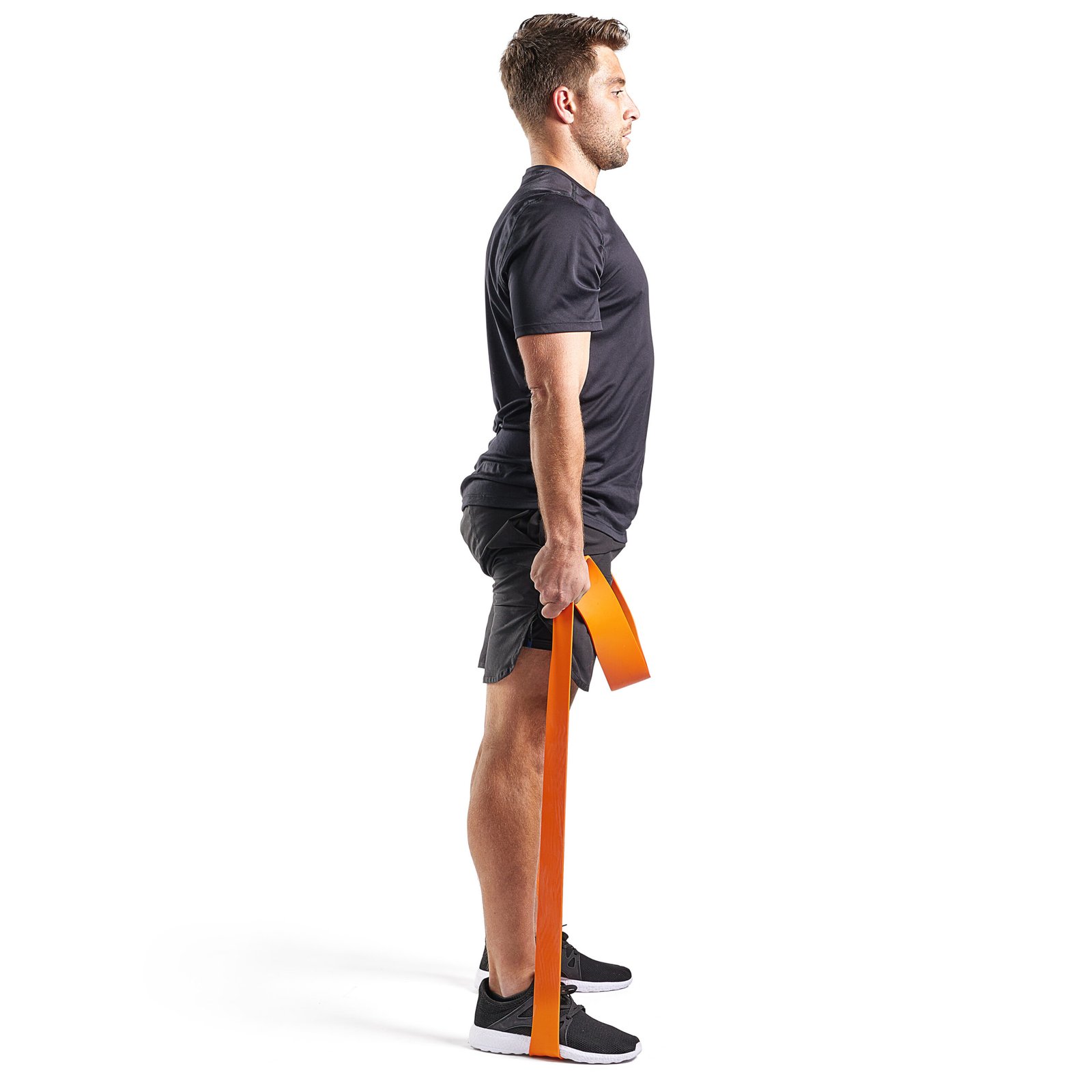 Sunny Health & Fitness Strength Training Band 140 lb - Image 2
