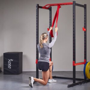 Sunny Health & Fitness Strength Training Band 160 lb