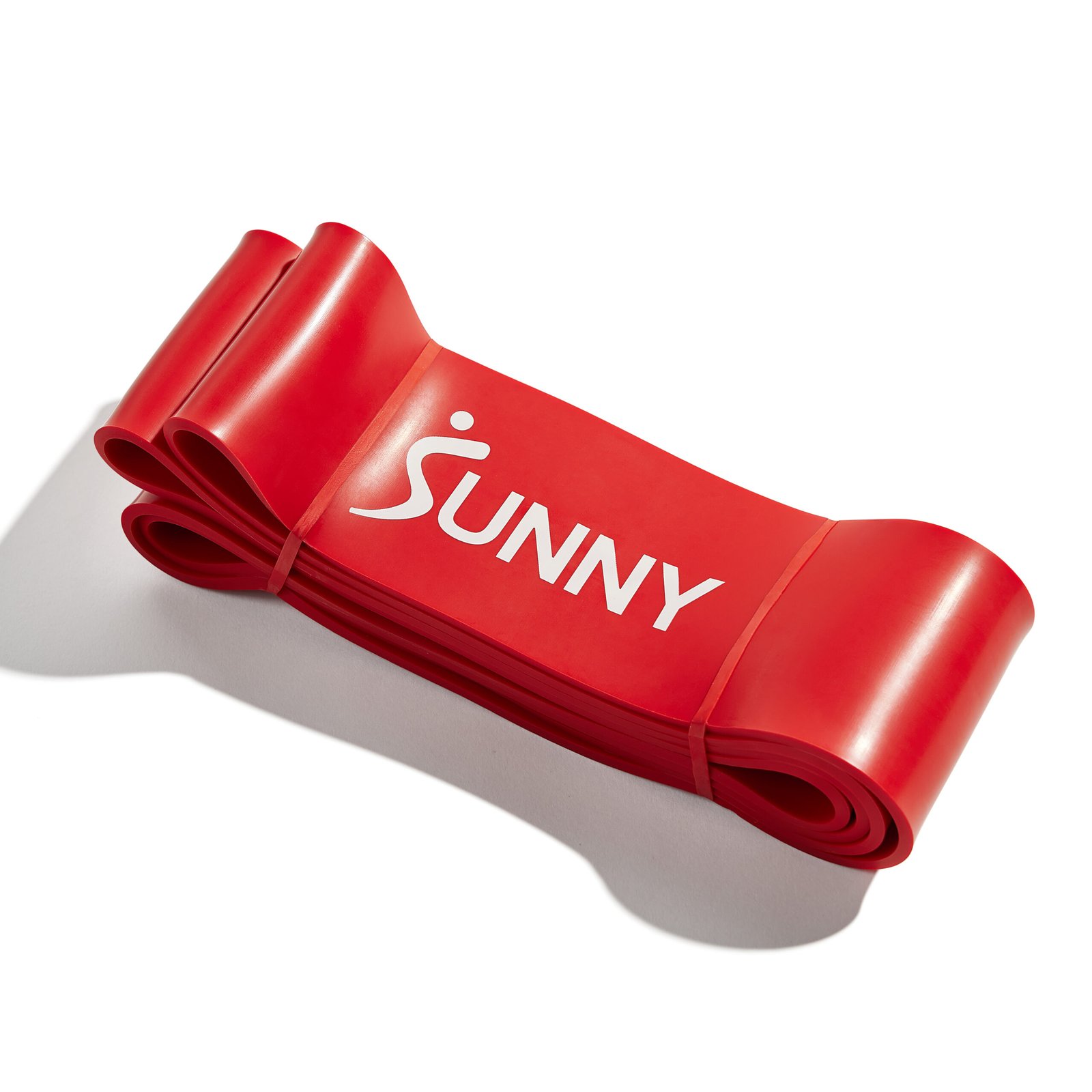 Sunny Health & Fitness Strength Training Band 160 lb - Image 5