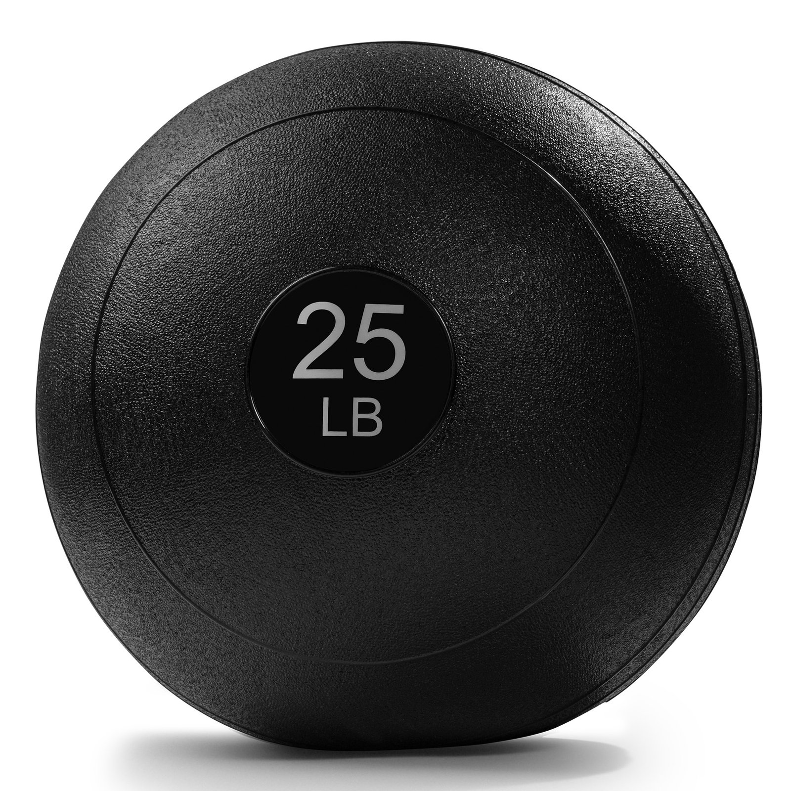 Sunny Health & Fitness Slam Ball 25LBS - SF-EB04-25