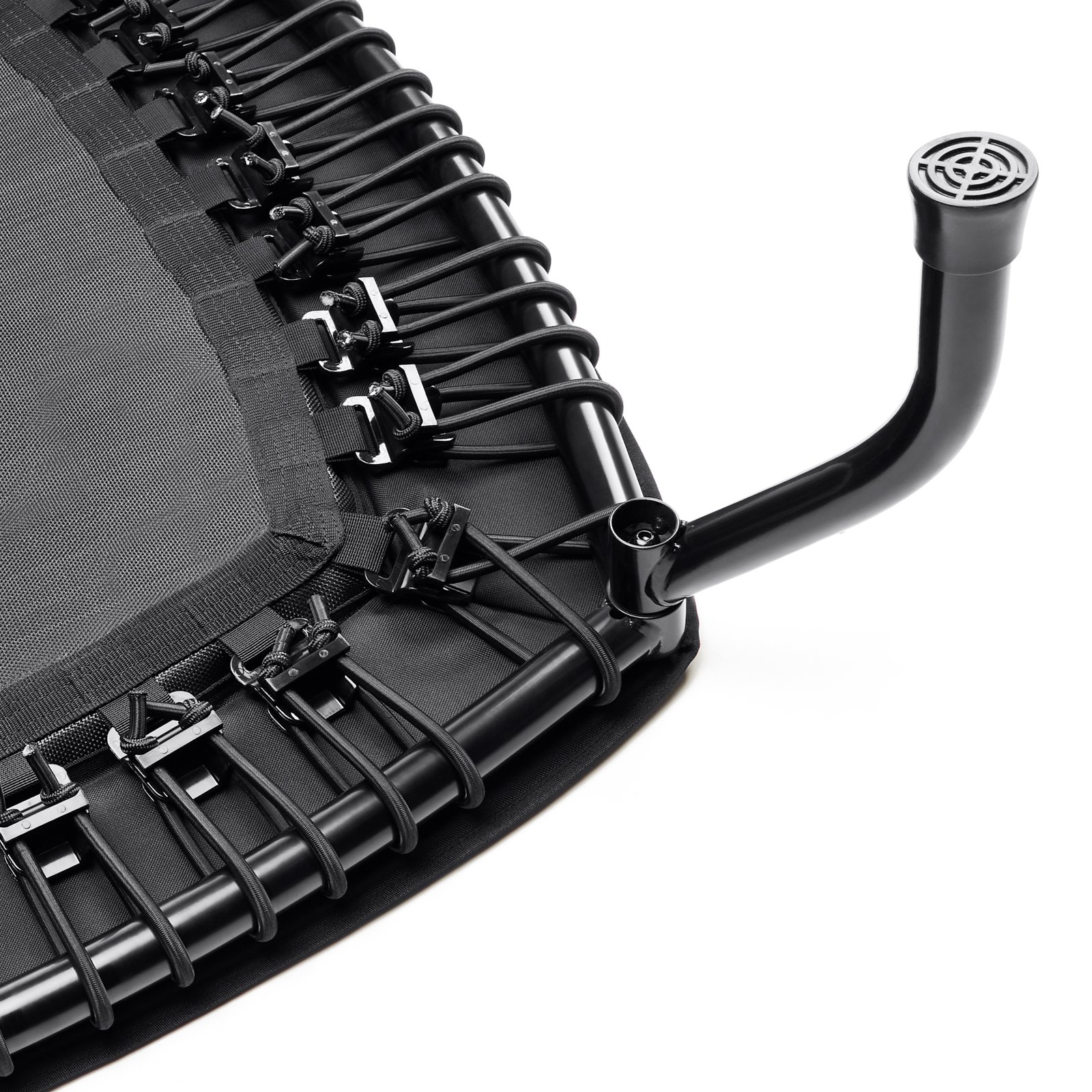 Sunny Health & Fitness EXERCISE TRAMPOLINE – 40 INCHES - SF-S021048 - Image 4