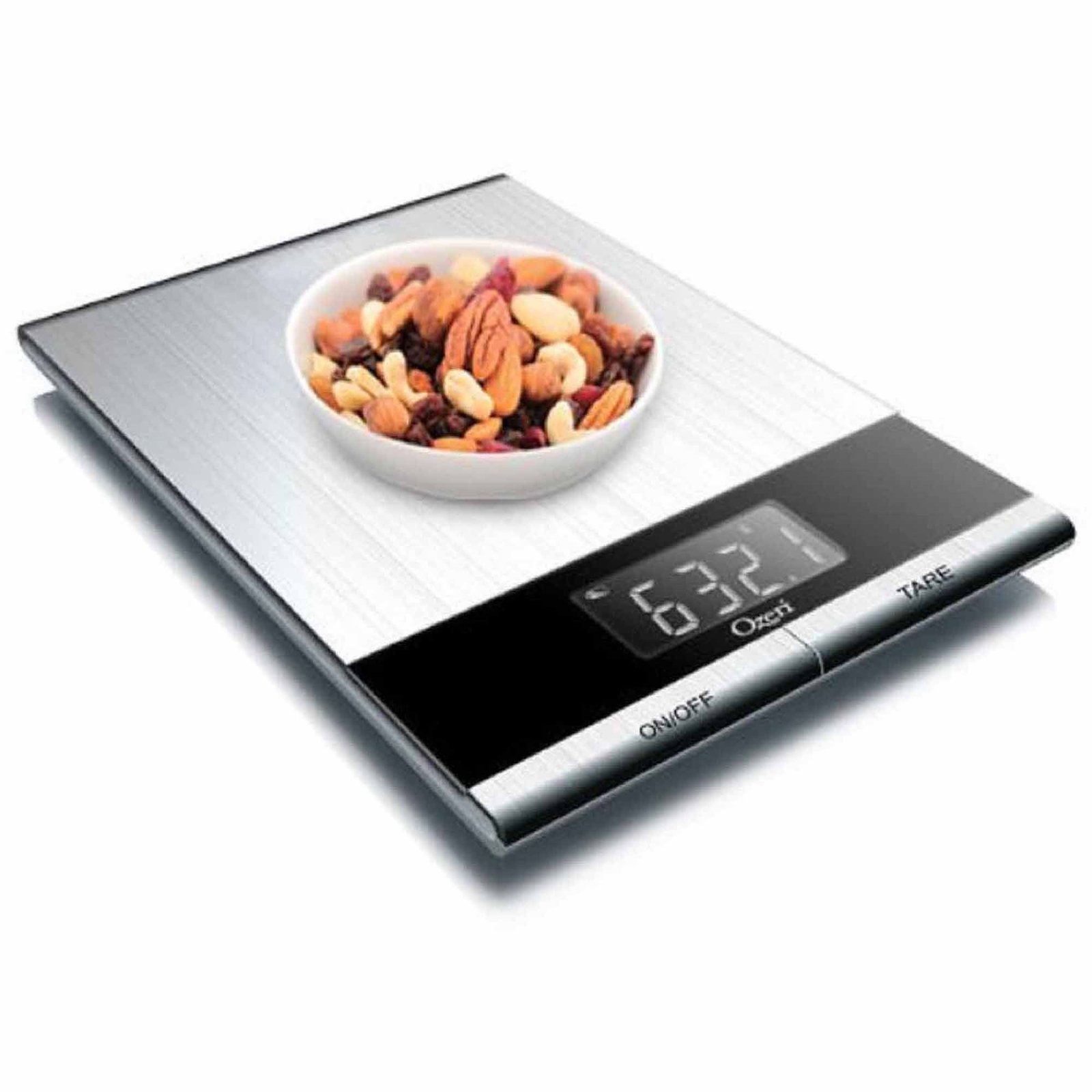 Ultra Thin Professional Digital Kitchen Food and Nutrition Scale - Image 2