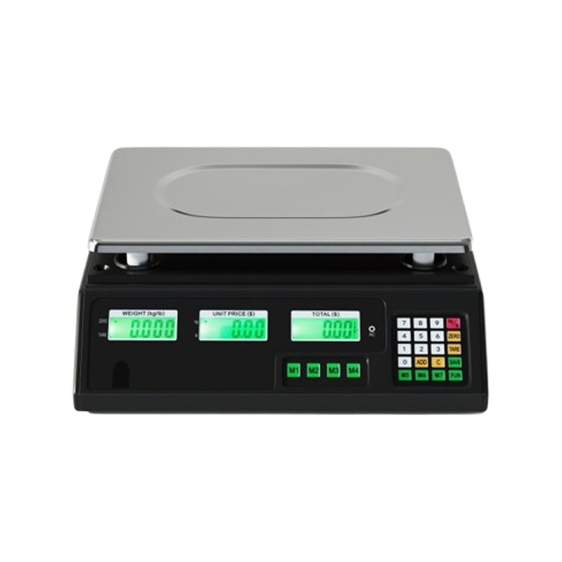 Portable Commercial Food Scale with Digital Display - Image 8